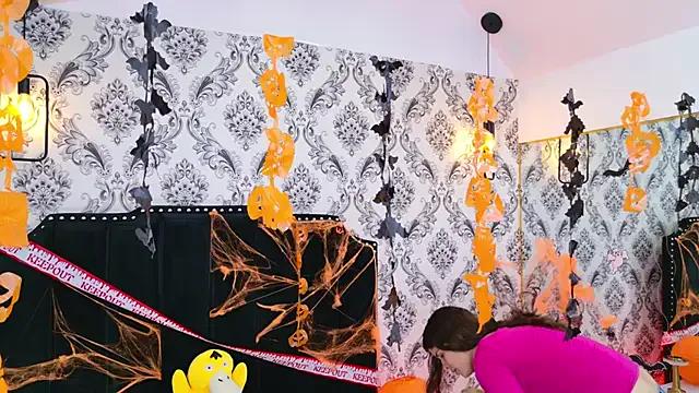 Freechat LexaDeRusso on StripChat