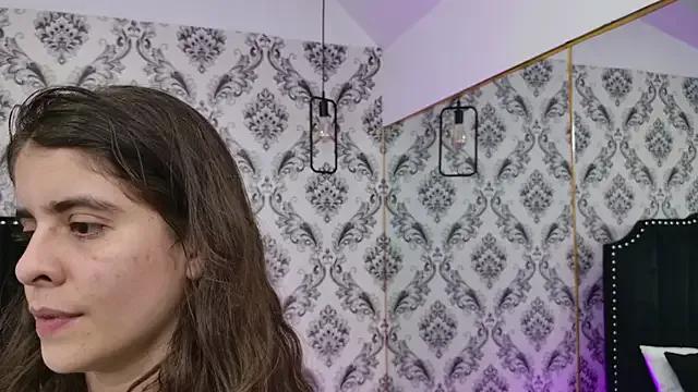 Freechat LexaDeRusso on StripChat