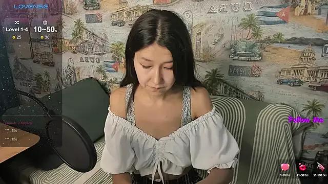 LeyylaStoone on StripChat 