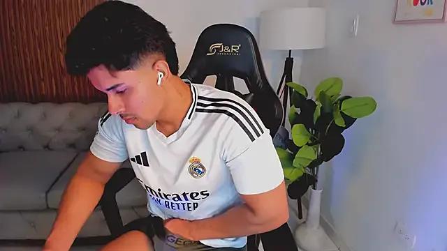 Freechat liam_collins21 on StripChat