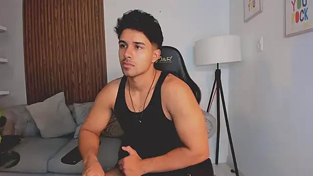 Freechat liam_collins21 on StripChat