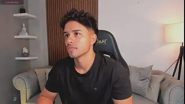 Freechat liam_collins21 on StripChat