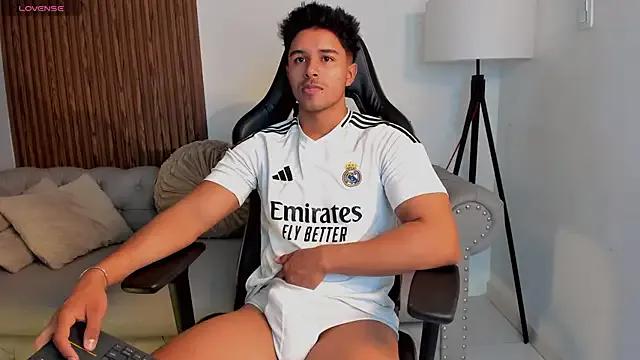 Freechat liam_collins21 on StripChat