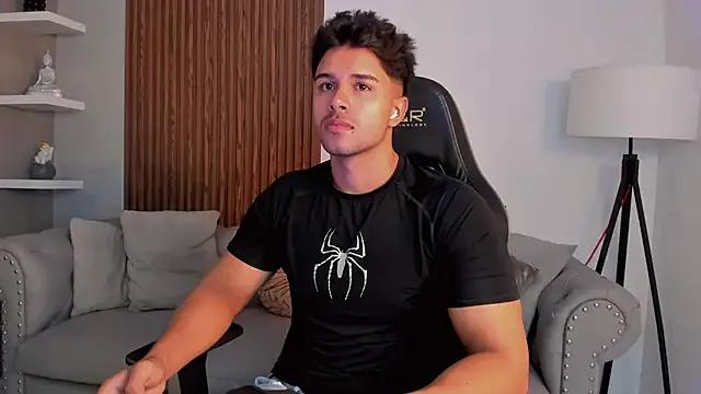 Freechat liam_collins21 on StripChat