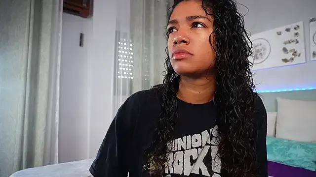 LibertyLust — SLAP MY PUSSY HARD + 2 MIN LUSH