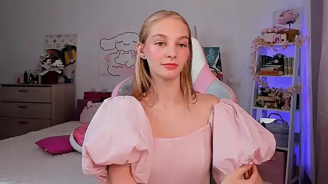 Lili_Lucky on StripChat 