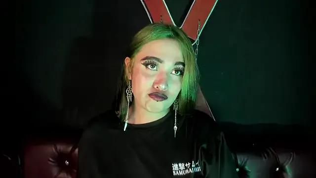 StripChat Lilith_Zenith is Freechat Lilith_Zenith — ADMIRE OUTFIT OF YOUR MISS