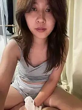 Liliya-77 on StripChat 