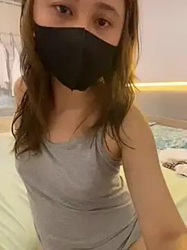 Liliya-77 on StripChat 