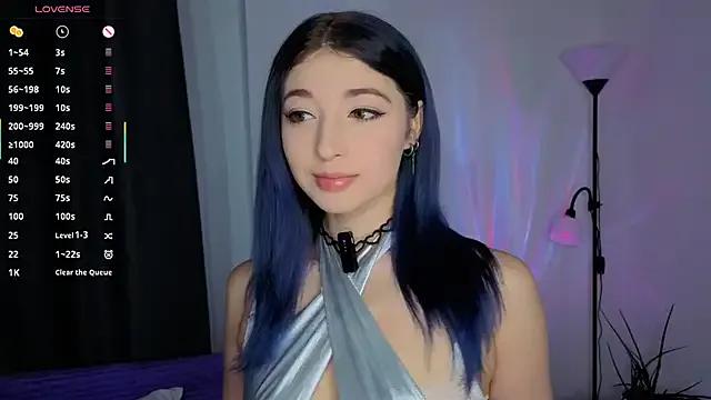 Freechat lina_leum on StripChat