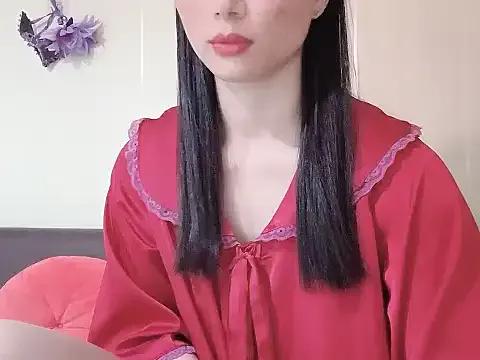 Freechat LinhChi_9x on StripChat