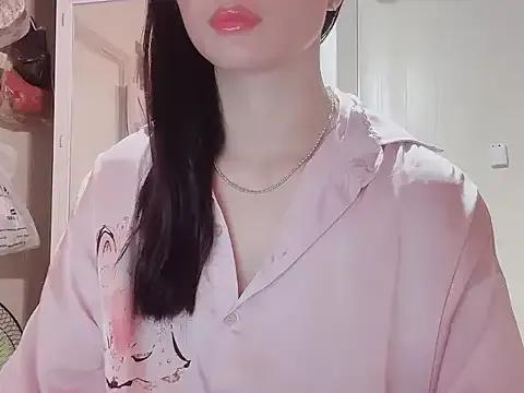 Freechat LinhChi_9x on StripChat