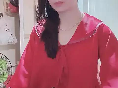 Freechat LinhChi_9x on StripChat