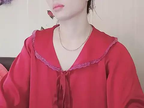 Freechat LinhChi_9x on StripChat