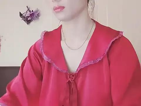 Freechat LinhChi_9x on StripChat