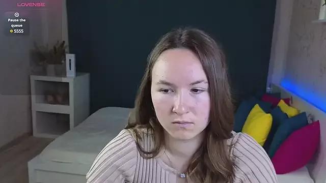 Little_doll_meow on StripChat 