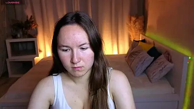 Little_doll_meow on StripChat