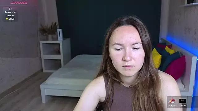 Little_doll_meow on StripChat 