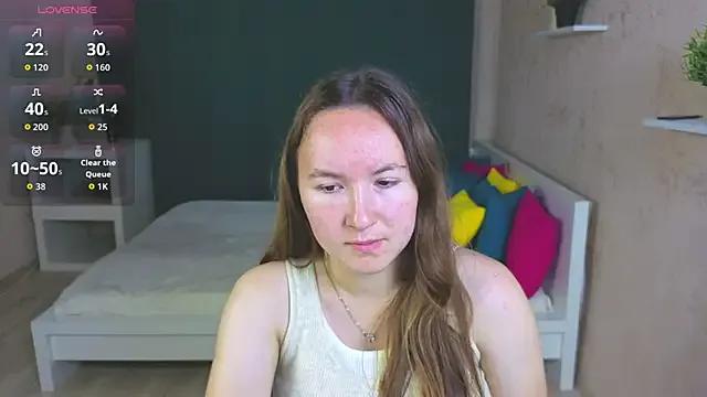 Little_doll_meow on StripChat 