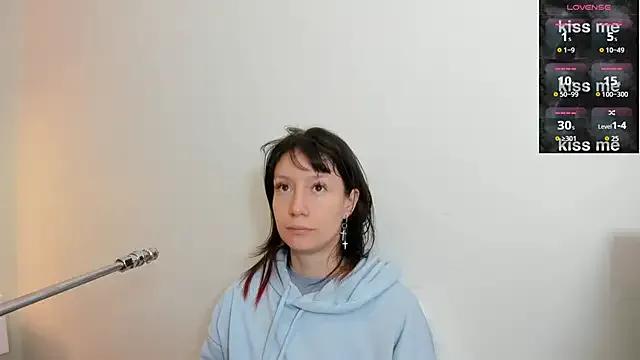 lizzy_davis_1 — control machine 3 min + milk in my face