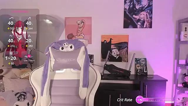 lolaaa_bunny1 on StripChat 