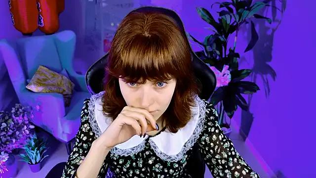 Freechat LolaAsmus on StripChat