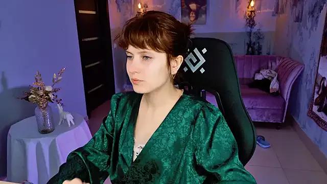 Freechat LolaAsmus on StripChat