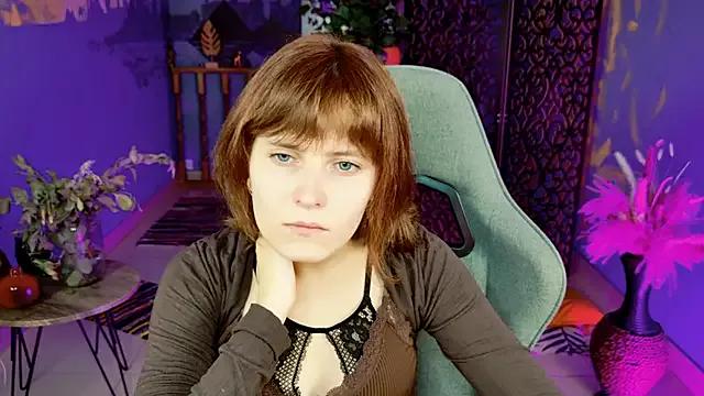 Freechat LolaAsmus on StripChat