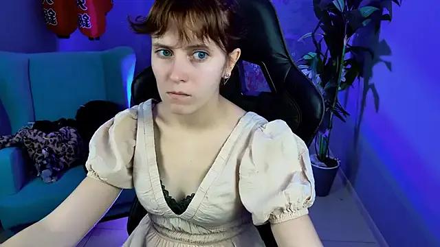 Freechat LolaAsmus on StripChat