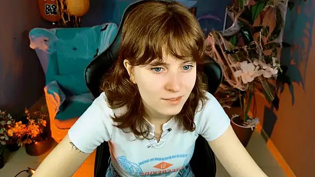 Freechat LolaAsmus on StripChat