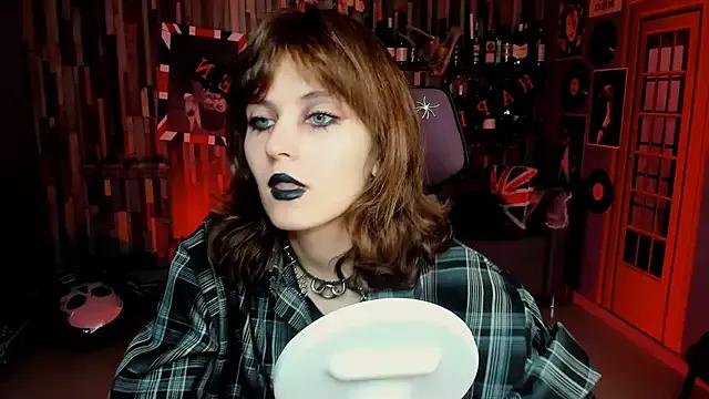 Freechat LolaAsmus on StripChat