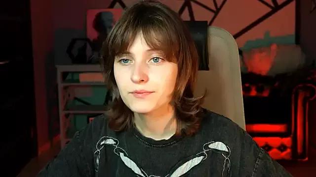 Freechat LolaAsmus on StripChat