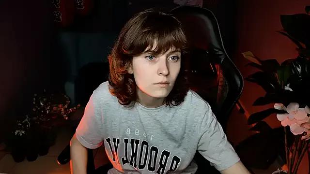 Freechat LolaAsmus on StripChat