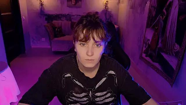 Freechat LolaAsmus on StripChat