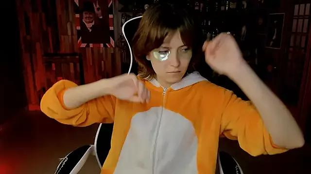 Freechat LolaAsmus on StripChat