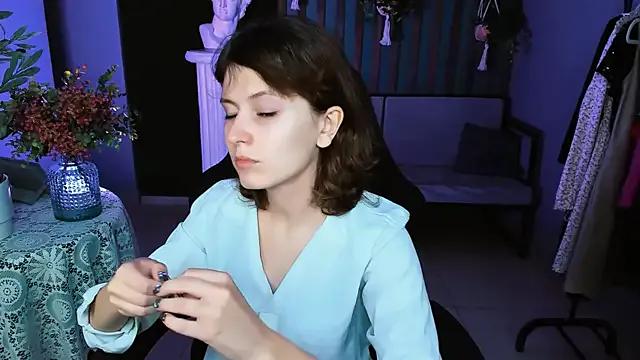 Freechat LolaAsmus on StripChat