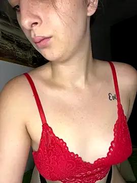 lolippp666 on StripChat 