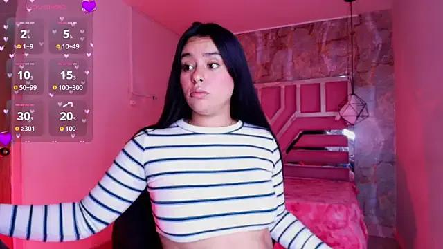 Freechat lorem_adams on StripChat