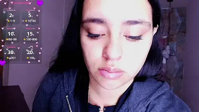 Freechat lorem_adams on StripChat