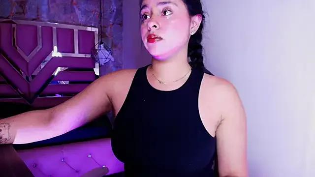 Freechat lorem_adams on StripChat