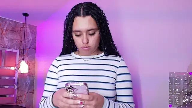 Freechat lorem_adams on StripChat