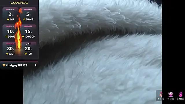 Freechat lorenitha_20 on StripChat