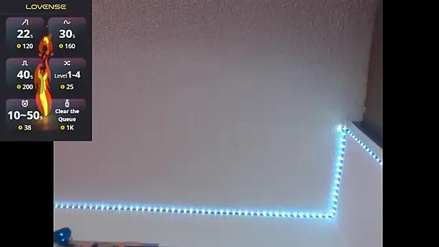 Freechat lorenitha_20 on StripChat