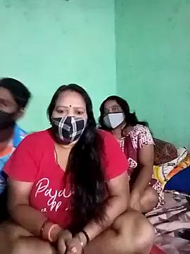 LoveOnStream — Group on StripChat