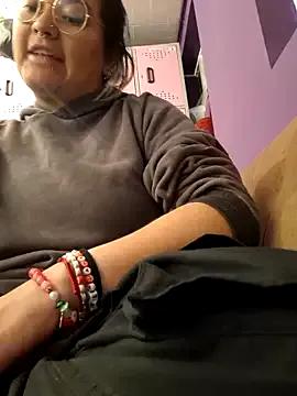 lucky-leah — RUB MY LITTLE PUSSY  