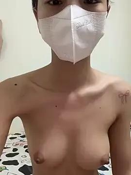 Freechat Lucy-Gold on StripChat