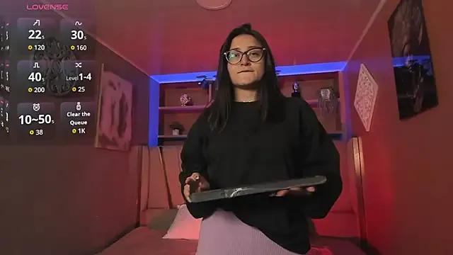 Freechat Lucy_Williiams on StripChat