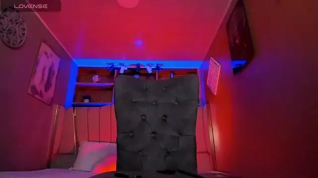 Freechat Lucy_Williiams on StripChat