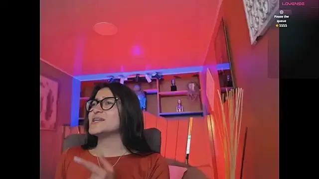 Freechat Lucy_Williiams on StripChat