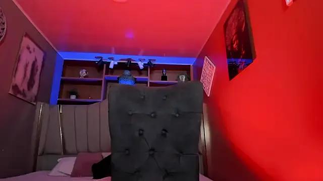 Freechat Lucy_Williiams on StripChat